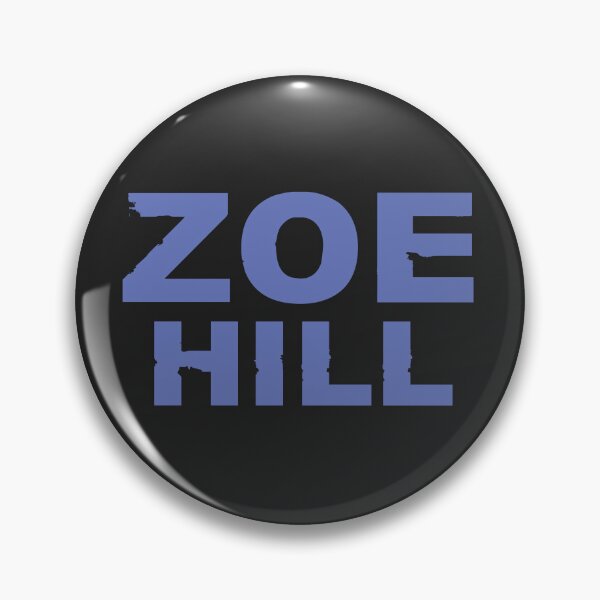 Artikelvorschau, Zoë Hill entworfen und verkauft von mostanesta.
