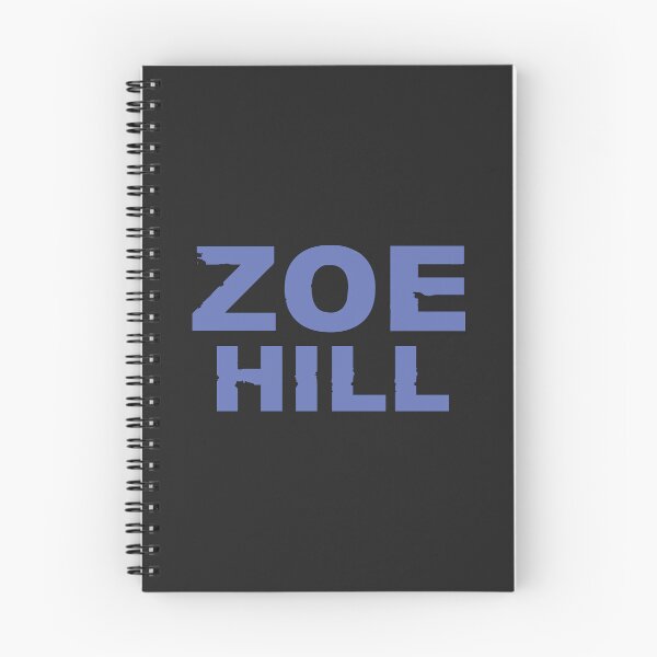 Item preview, Zoe Hill designed and sold by mostanesta.