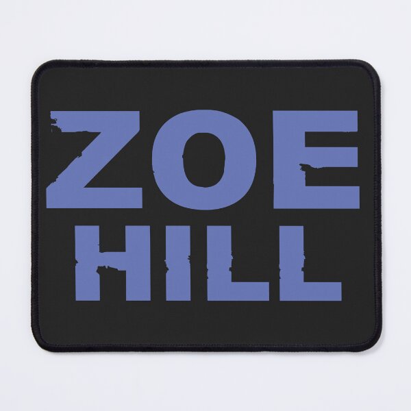 Item preview, Zoe Hill designed and sold by mostanesta.