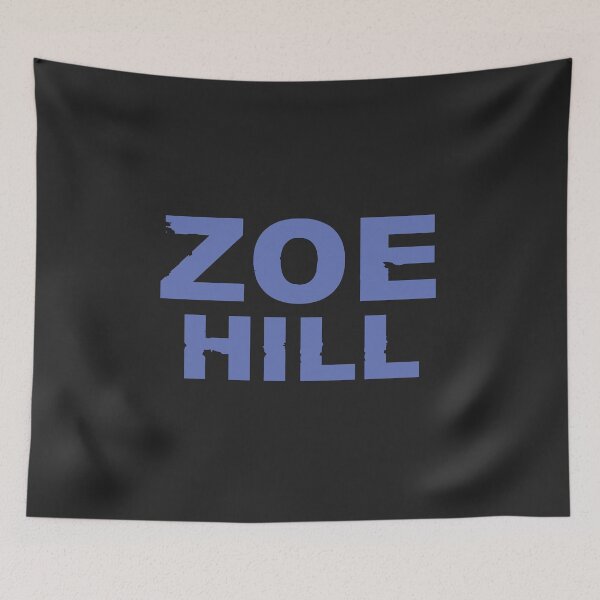 Item preview, Zoe Hill designed and sold by mostanesta.