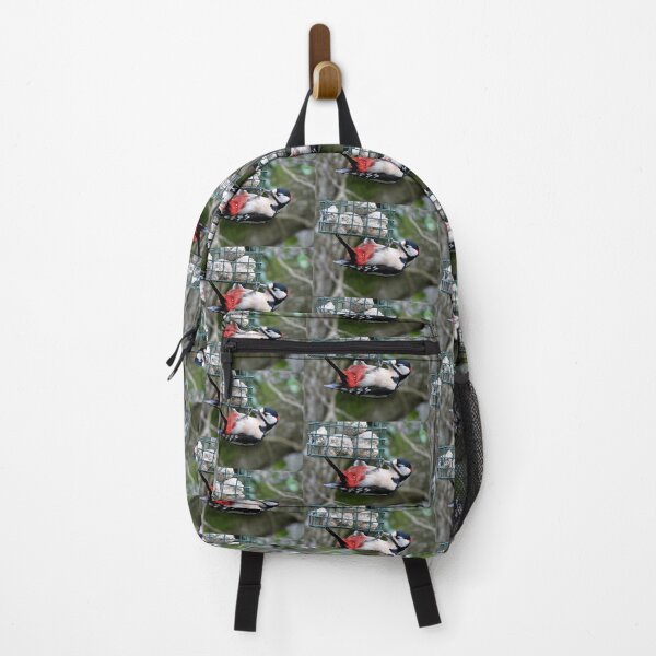 Item preview, woodpecker designed and sold by KathleenDawson.
