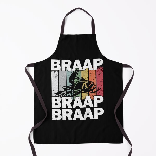 Item preview, Braap braap braap snowmobile designed and sold by Mnightsa.