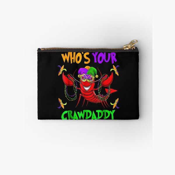 Item preview, Who's Your Crawdaddy Mardi Gras Parade 2022 Gift  designed and sold by bessiey23.