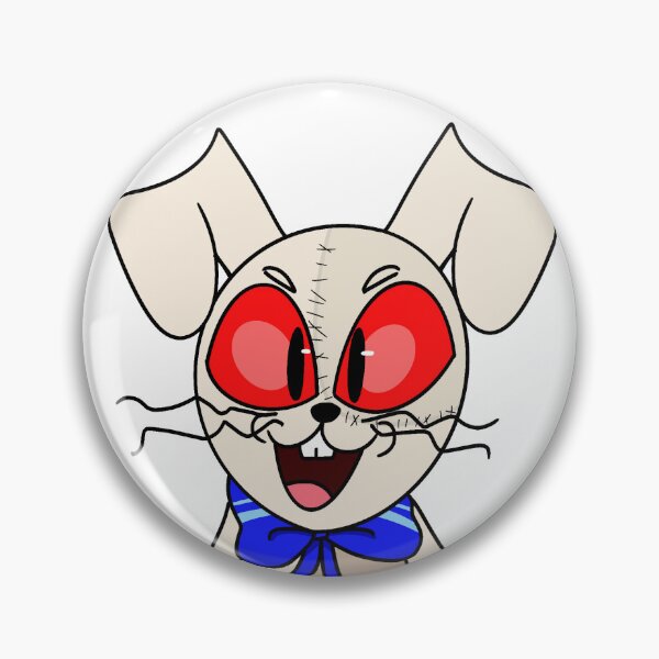 Item preview, Vanny security breach designed and sold by AxolotlArtist32.