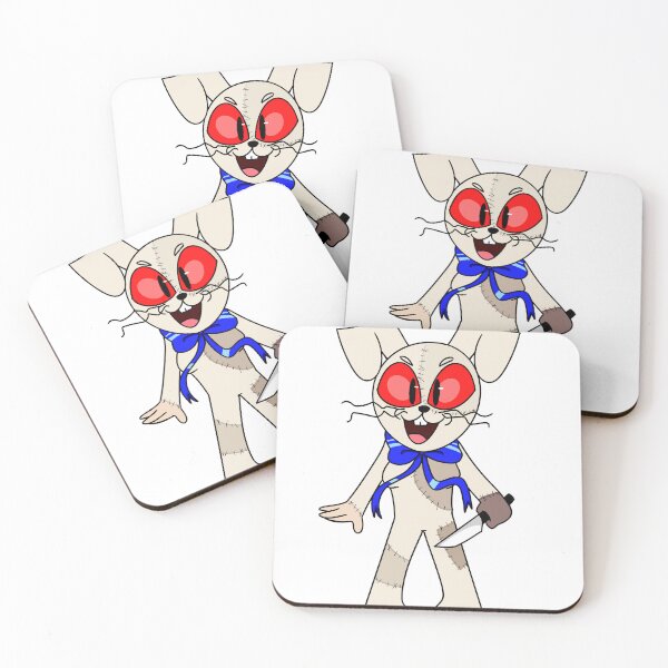 Item preview, Vanny security breach designed and sold by AxolotlArtist32.