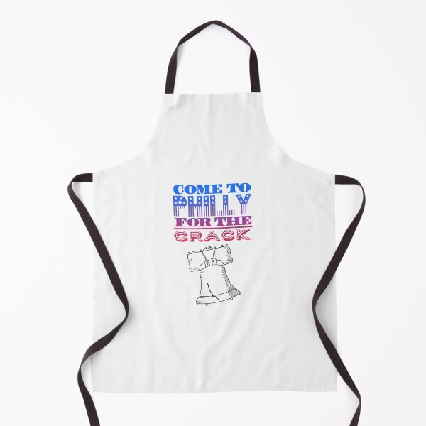 Item preview, Come to Philly for the crack  designed and sold by Soccer4ja9.