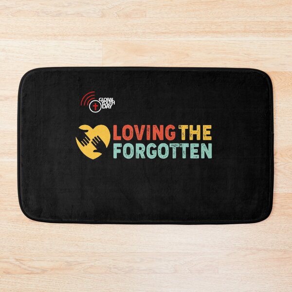 Item preview, Global Youth Day T-Shirt GYD 2022 | Loving the forgotten designed and sold by JohnSit.