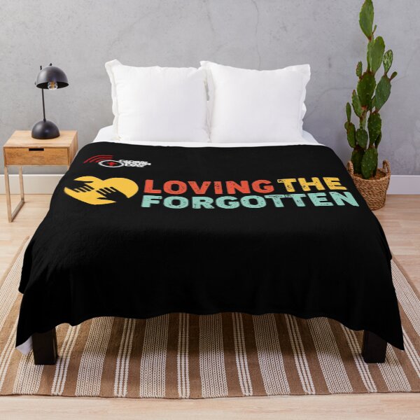 Item preview, Global Youth Day T-Shirt GYD 2022 | Loving the forgotten designed and sold by JohnSit.