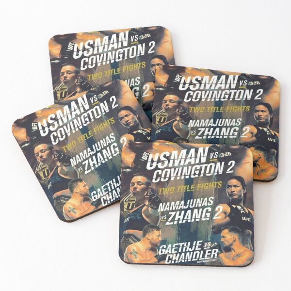 Item preview, UFC 268 designed and sold by dorafager.