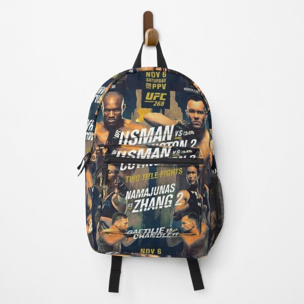 Item preview, UFC 268 designed and sold by dorafager.