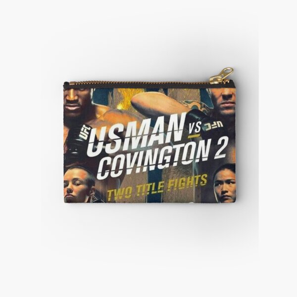 Item preview, UFC 268 designed and sold by dorafager.