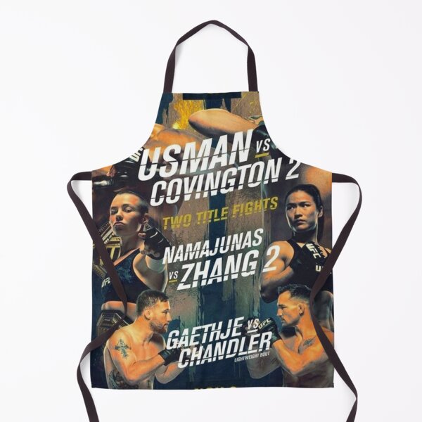Item preview, UFC 268 designed and sold by dorafager.