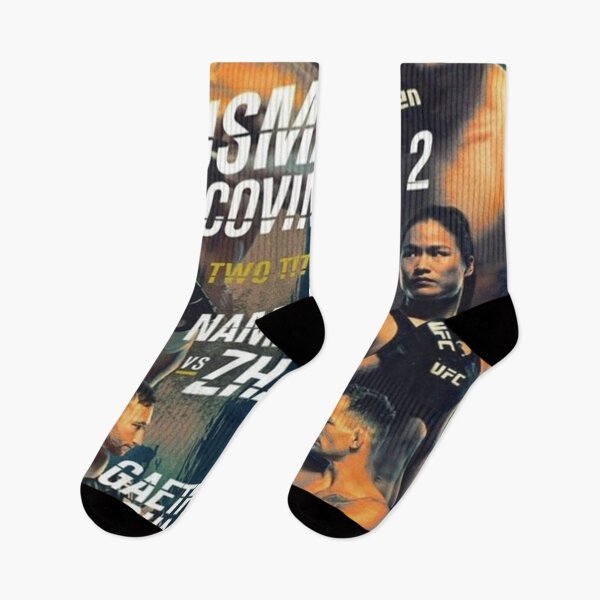 Item preview, UFC 268 designed and sold by dorafager.