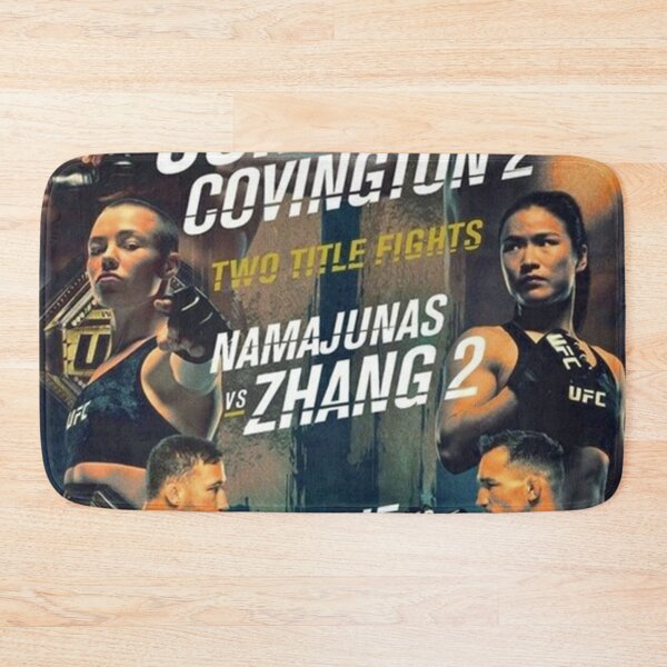 Item preview, UFC 268 designed and sold by dorafager.