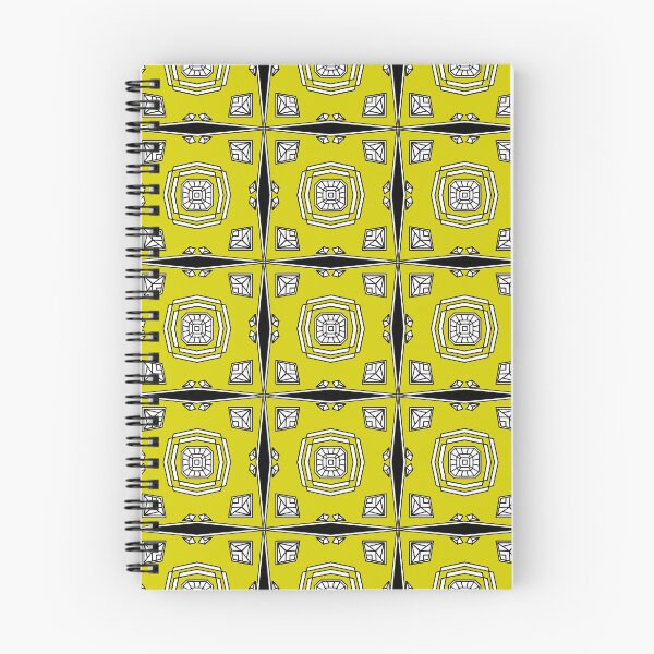 Item preview, The Diamond geometric pattern   designed and sold by HiTheejay.