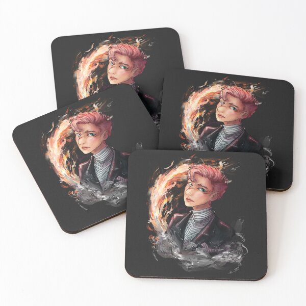 Item preview, EXO Obsession Chanyeol  designed and sold by WingInk.