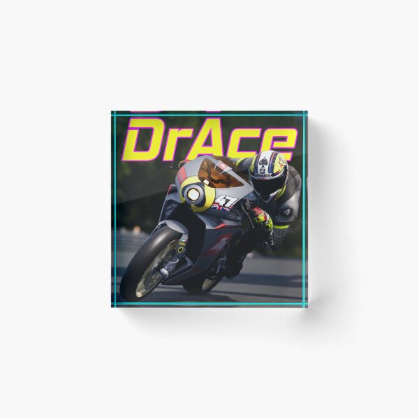 Item preview, DrAce Superveloce Cup designed and sold by DrAce461.