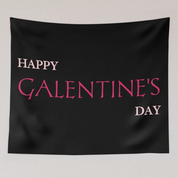 Item preview, HAPPY GALENTINE'S DAY designed and sold by Santus.