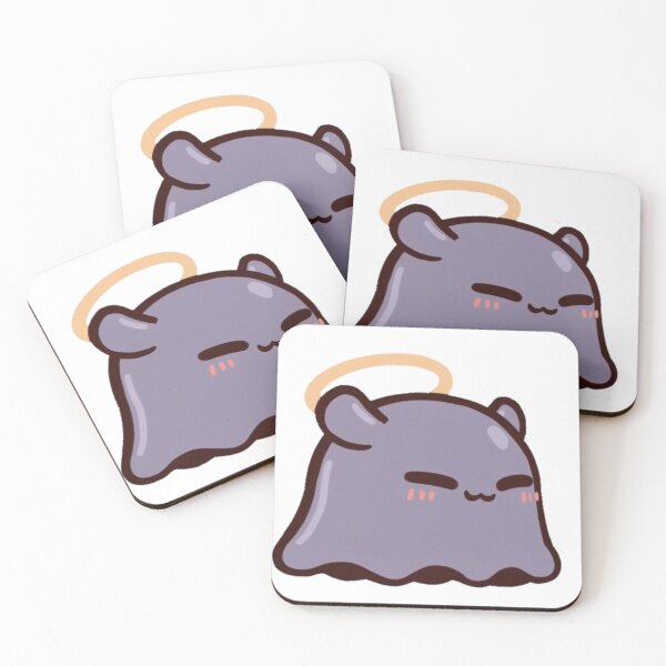 Item preview, Takodachi || Ina designed and sold by AszaAri.