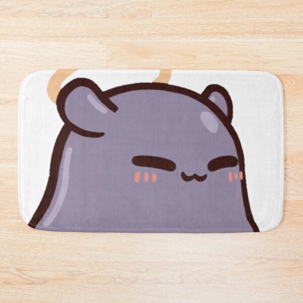 Item preview, Takodachi || Ina designed and sold by AszaAri.