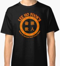 Lee Ho Fook's Classic T-Shirt