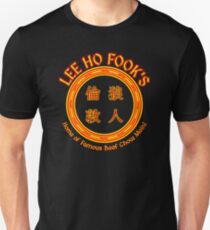 Lee Ho Fook's Unisex T-Shirt