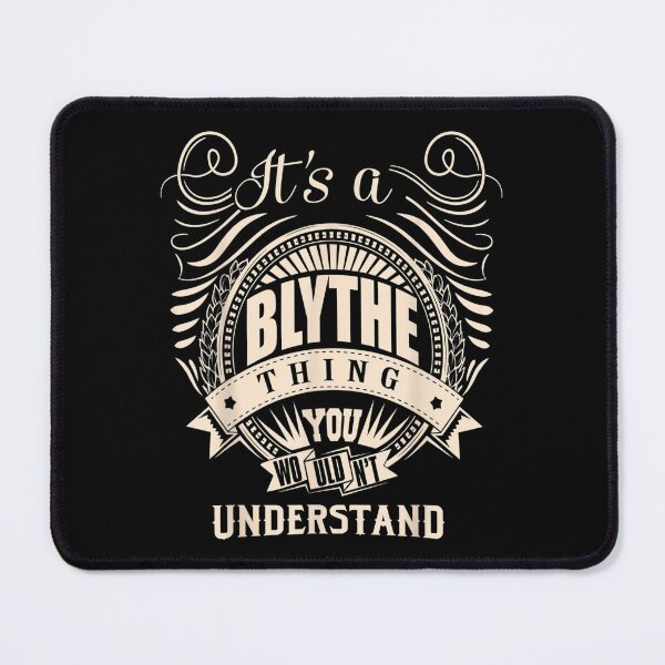 Item preview, It Is A Blythe Thing You Wouldn't Understand Gifts  designed and sold by bessiey23.