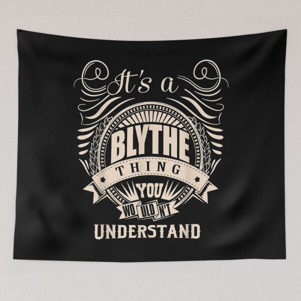 Item preview, It Is A Blythe Thing You Wouldn't Understand Gifts  designed and sold by bessiey23.