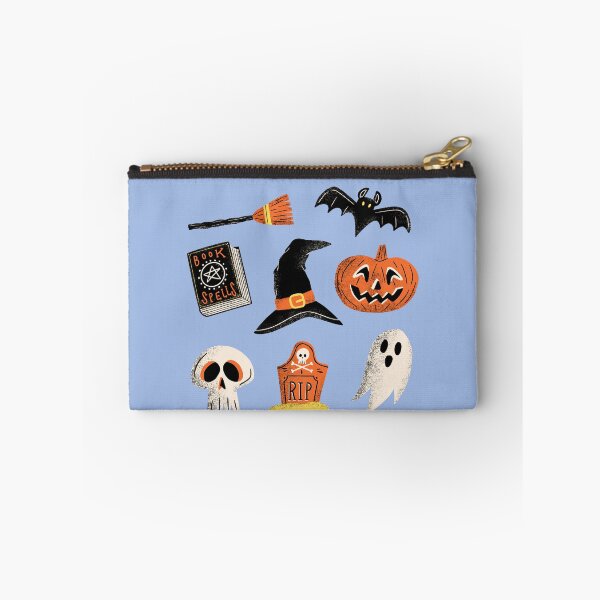 Item preview, Halloween pack Sticker designed and sold by LarsBochmann.