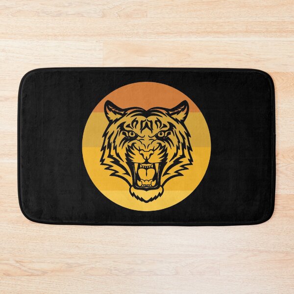 Item preview, Fearless Tiger Face - Chinese year of Tiger designed and sold by soudaniet.