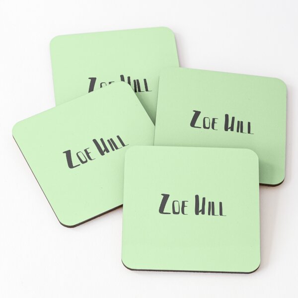 Item preview, Zoe Hill designed and sold by MY HAPPY PLACE .