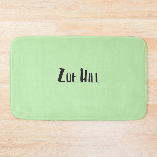 Item preview, Zoe Hill designed and sold by MY HAPPY PLACE .