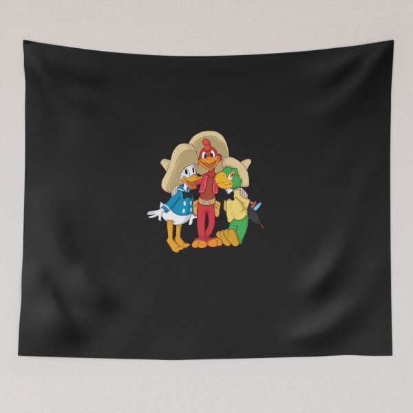 Item preview, Happy Amigos Sticker designed and sold by MarPachter.