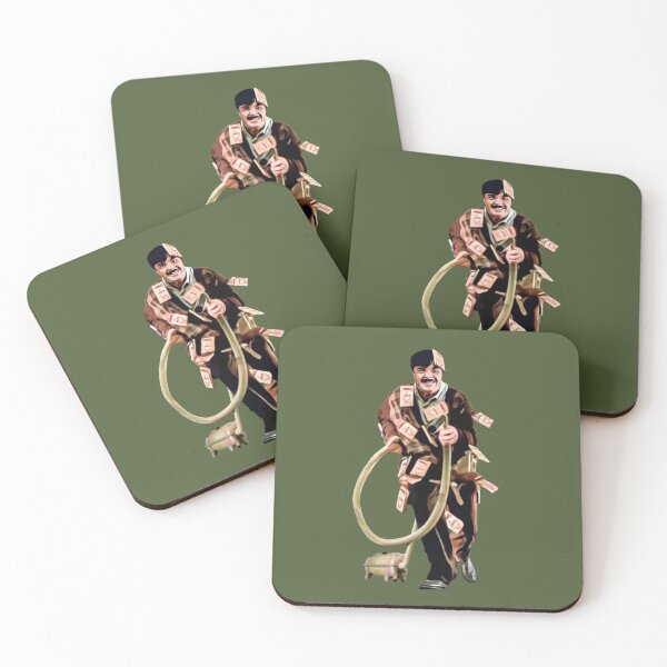 Item preview, That Mouse! - Nathan Lane - Mousehunt designed and sold by Smile More Art Store ⭐️⭐️⭐️⭐️⭐️.