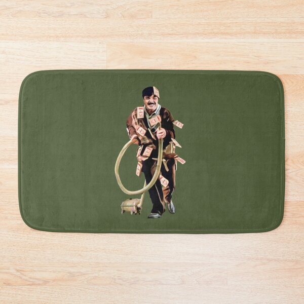 Item preview, That Mouse! - Nathan Lane - Mousehunt designed and sold by Smile More Art Store ⭐️⭐️⭐️⭐️⭐️.