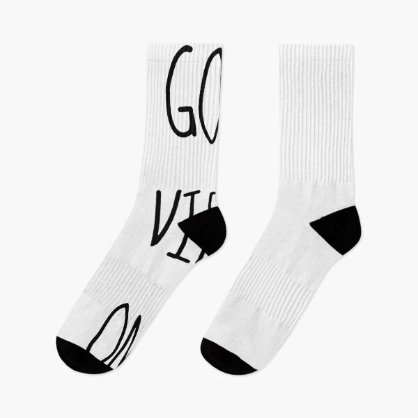 Item preview, Good Vibes Only designed and sold by HouseOfRock.