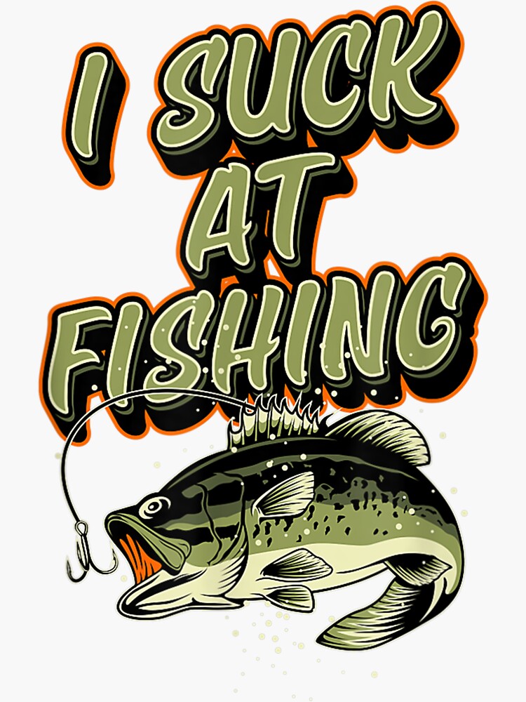 Funny Bass Fishing Stickers For Car Window, Funny Vinyl Car Decals, Fisher  Gift 