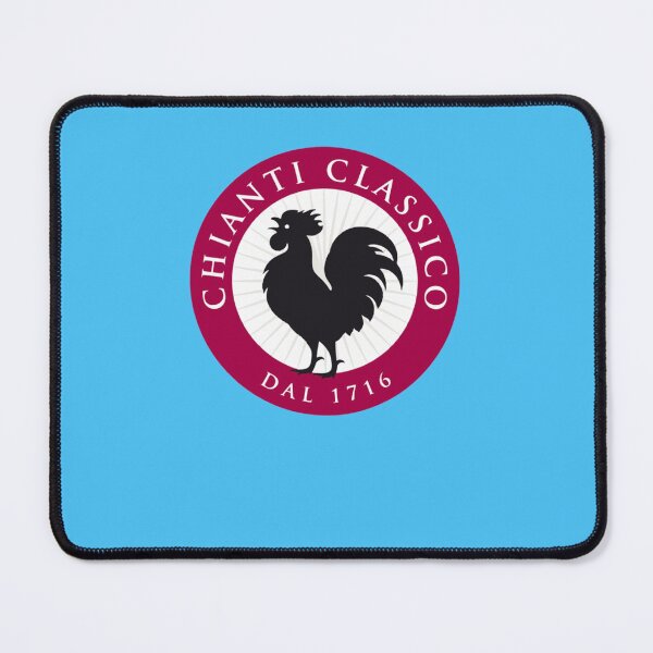 Item preview, Best Seller - Chianti Classico Merchandise Essential T-Shirt designed and sold by HampusJohansson.