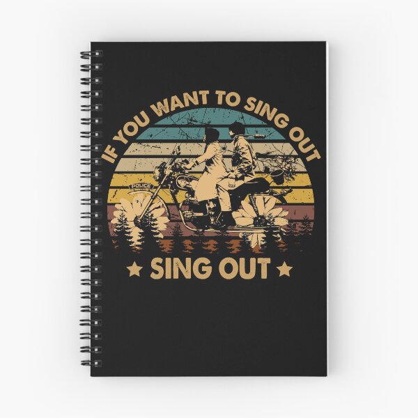 Item preview, Harolds Arts Design Maudes Vintage Movies - If You Want To Sing Out designed and sold by GladysTheresa7.