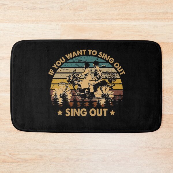 Item preview, Harolds Arts Design Maudes Vintage Movies - If You Want To Sing Out designed and sold by GladysTheresa7.
