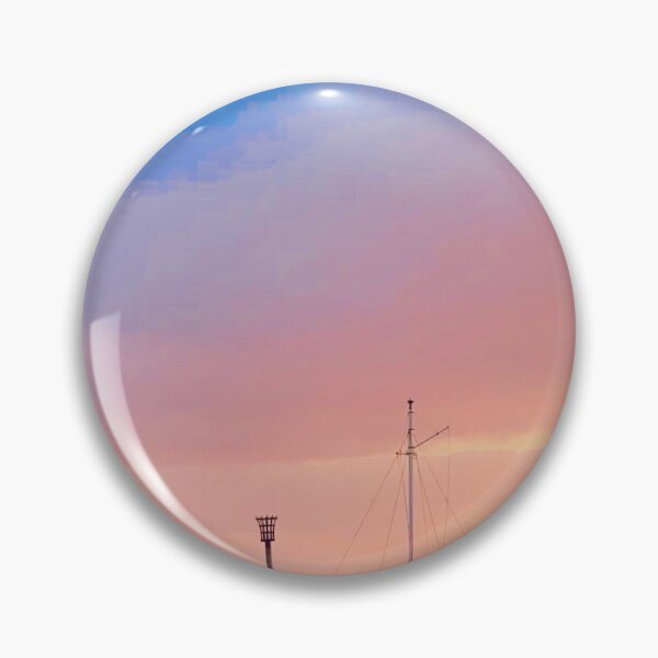 Item preview, Sunset at Gun Hill designed and sold by Imaginegiraffes.