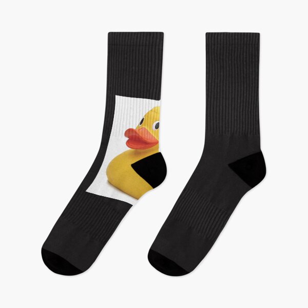Item preview, Duck  Sticker designed and sold by MaxPater.