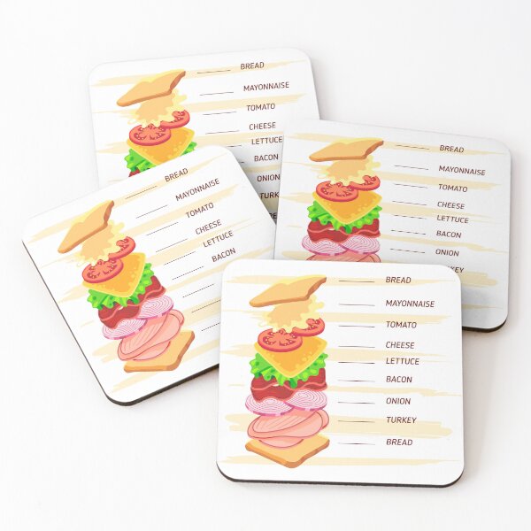 Item preview, Chuckle Sandwich designed and sold by MaxManN1.