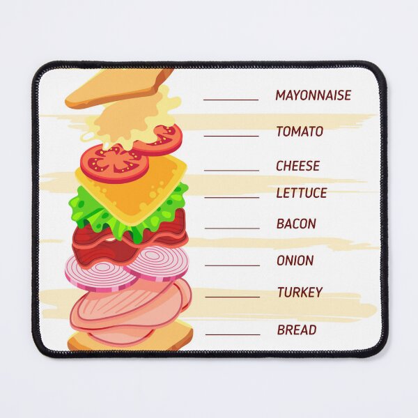 Item preview, Chuckle Sandwich designed and sold by MaxManN1.