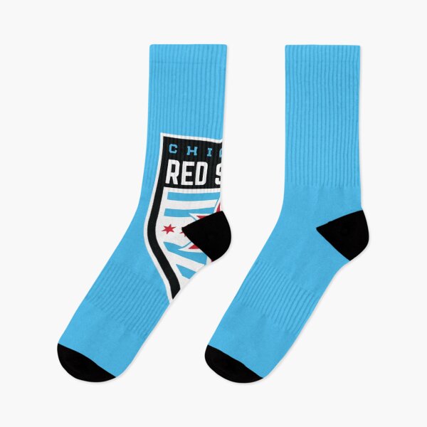 Item preview, BEST SELLER - Chicago Red Stars Merchandise Essential T-Shirt designed and sold by HampusJohansson.
