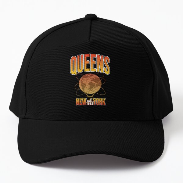 selects Marcel Peña QUEENS 6 PANEL HAT - 帽子