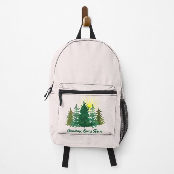 Item preview, Sunday Long Run-Runners  designed and sold by lach3.