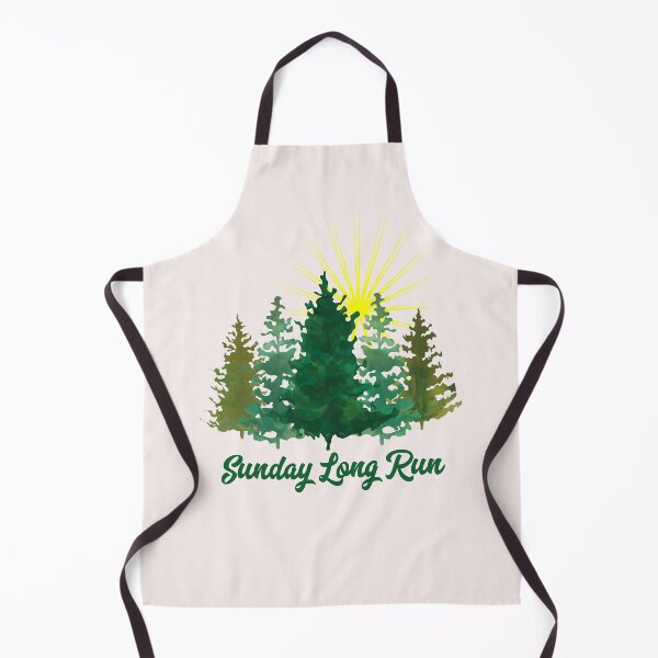 Item preview, Sunday Long Run-Runners  designed and sold by lach3.