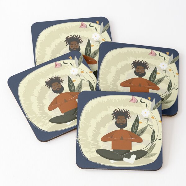 Item preview, Yoga. Healthy life style. designed and sold by Julio2701.