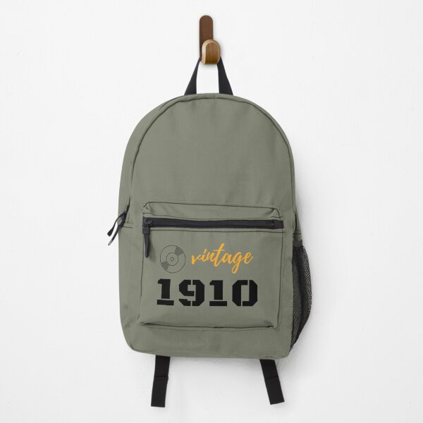 Item preview, Since 1910 | Awesome birthday gift for your Love 100s years designed and sold by Boom-llqb.
